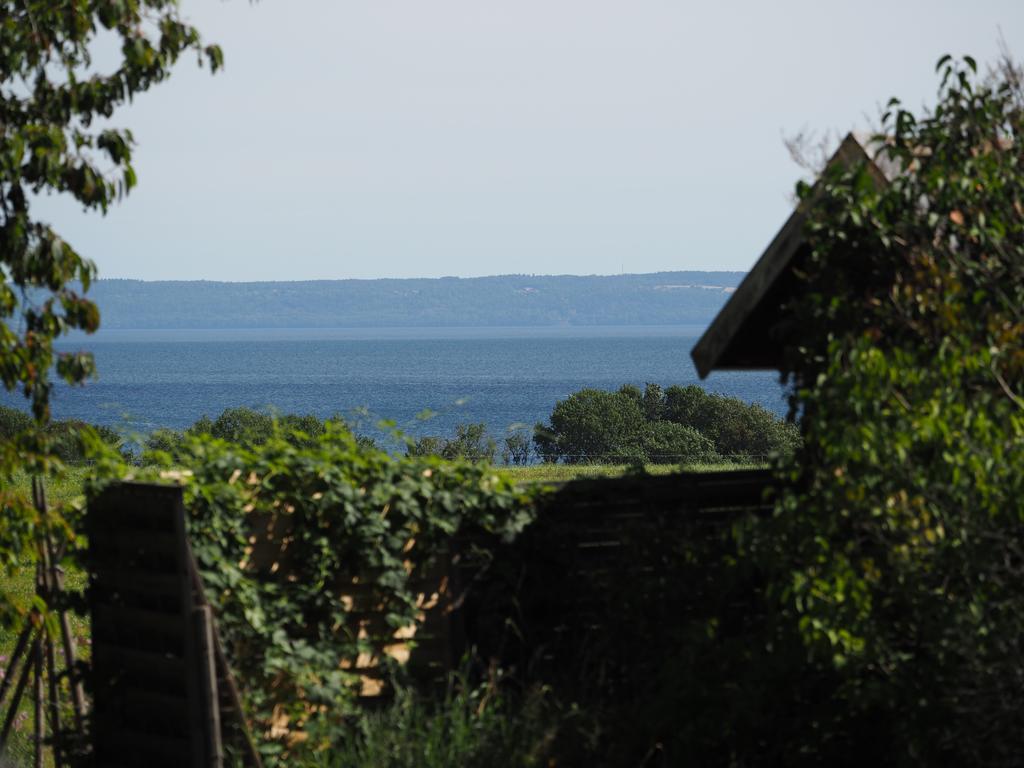 Krokstorps Gard Munkaskog ภายนอก รูปภาพ